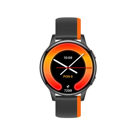 Forever Smartwatch iGo Watch 4! JW-600 Czarny