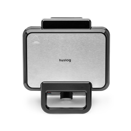 Huslog Gofrownica na dwa gofry