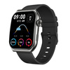 Forever Smartwatch Tiron SWM-300 Czarny