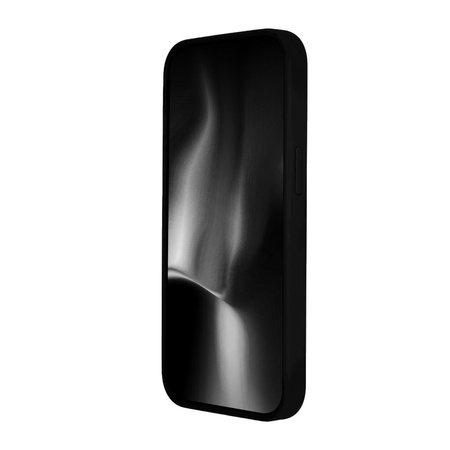 Nakładka Soft Touch Mag do iPhone 14 6,1" czarny