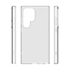 Etui Etteri Clear Case do Samsung Galaxy S24 Ultra