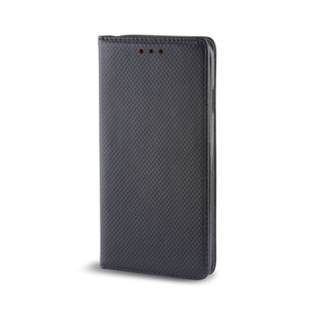Etui Smart Magnet do Samsung Galaxy A8 2018 A530 czarne