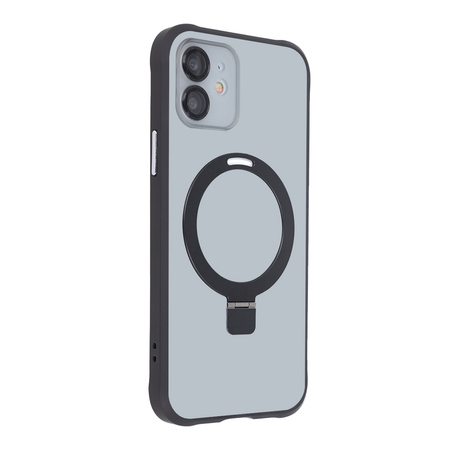 Nakładka Ring Secure Mag do iPhone 12 6,1" czarny