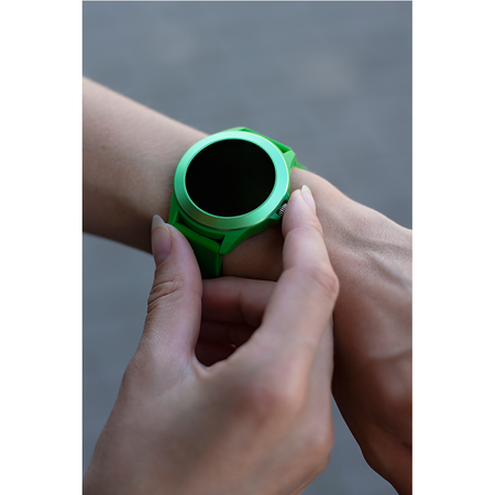 Forever Smartwatch Colorum CW-300 xGreen