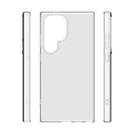 Etui Etteri Clear Case do Samsung Galaxy S24 Ultra