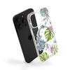Nakładka Magsafe Print do Iphone 13 tropical TTT