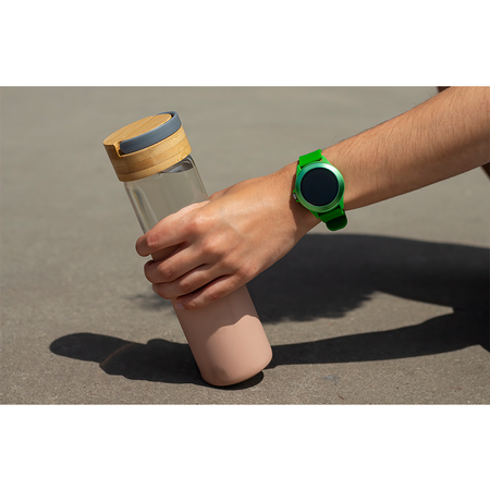 Forever Smartwatch Colorum CW-300 xGreen