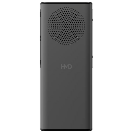 HMD 130 Music DS Szary