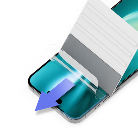 Etteri folia ochronna do telefonu do Xiaomi Redmi 15C 5G