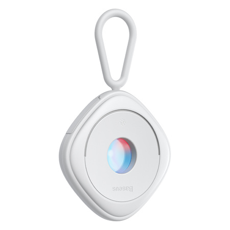 Baseus Heyo wykrywacz ukrytych kamer biały