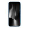 Nakładka Soft Touch Mag do iPhone 14 6,1" pastelowy niebieski