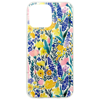 Nakładka Glow Glam do iPhone 15 6,1" rustic