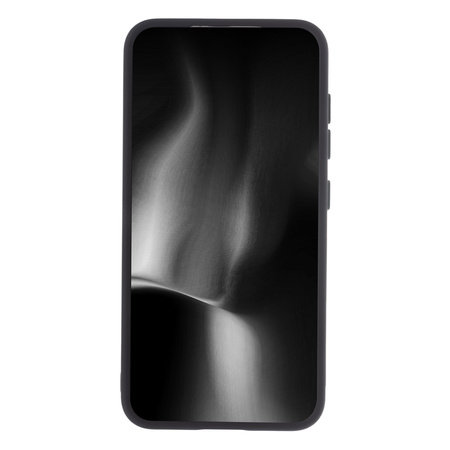 Nakładka Satin Touch do Samsung Galaxy S23 czarna