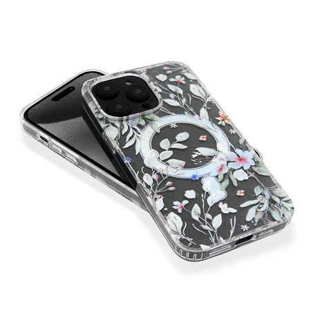 Nakładka Magsafe Print do Iphone 15 dream TTT