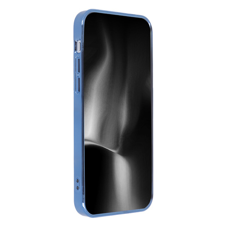 Nakładka SparkleFlex Mag do iPhone 11 niebieska