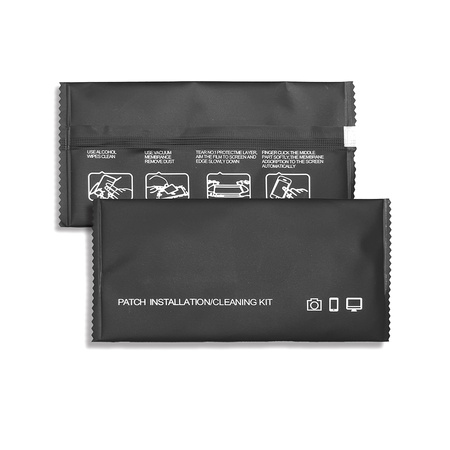 Szkło hartowane 2,5D Premium do Motorola Moto G86 5G Power