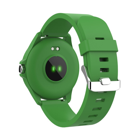 Forever Smartwatch Colorum CW-300 xGreen