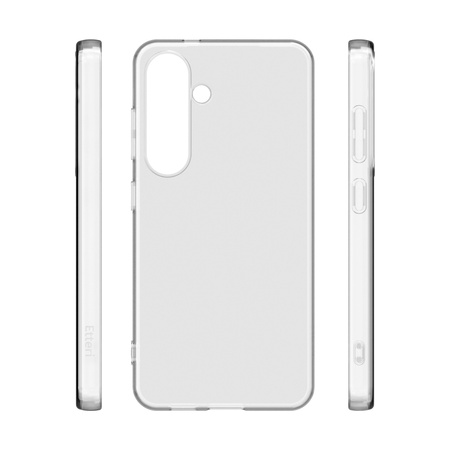 Etui Etteri Clear Case do Samsung Galaxy S24