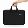 BWOO neoprenowa torba na laptopa z uchwytem 14" czarna