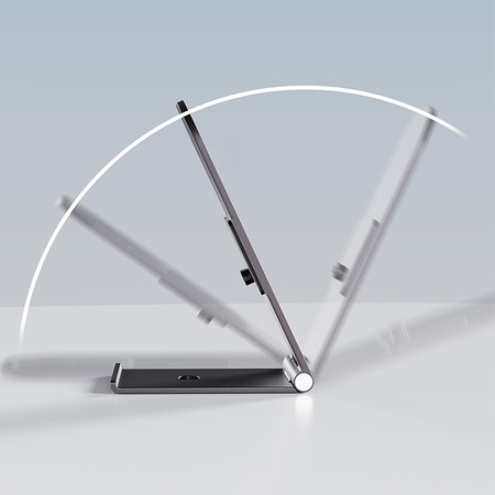 Allity ładowarka indukcyjna AWC-200-15WMS grafitowa