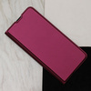 Etui Smart Soft do iPhone 17 6,3" burgundowe