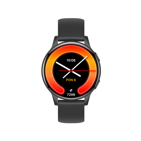 Forever Smartwatch iGo Watch 4! JW-600 Czarny