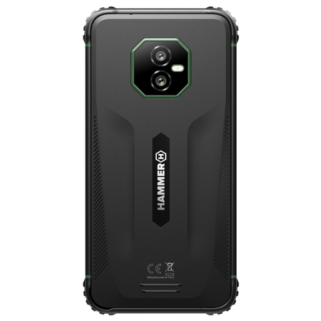 Smartfon Hammer Ranger 8/256 GB
