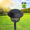 Lampa solarna LED SUNARI FLS-30 Słupek latarnia 4000K 800mAh Ni-MH Forever Light