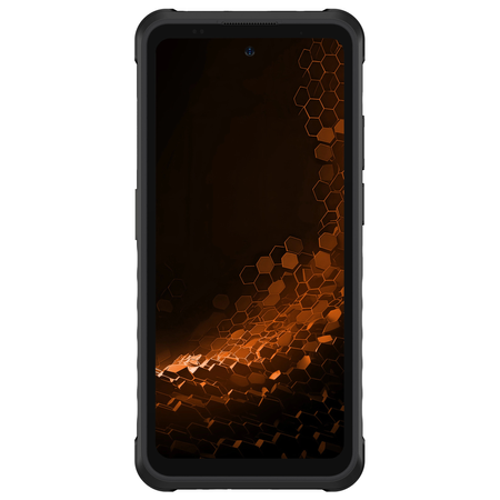 Smartfon Hammer Iron 6 5G 8/256GB czarny