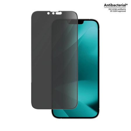 PanzerGlass szkło hartowane Ultra-Wide Fit do iPhone 13 Pro Max / 14 Plus 6,7" TTT