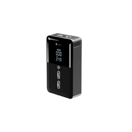 Navitel kompresor AIR 30 MULTI 2.15 Bar 38.48 Wh czarny