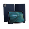 Etteri etui do Apple iPad Pro 2024 11' ciemnoniebieskie