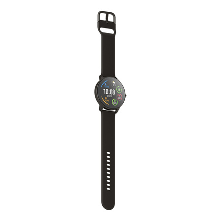 Forever Smartwatch ForeVive 2 Slim SB-325 Czarny