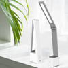 Lampa biurkowa LED 5W składana FLB-110 biało-szara Forever Light