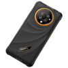 Smartfon Hammer Iron 6 5G 6/128 pomarańczowy