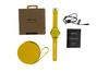 Forever Smartwatch Colorum CW-300 xYellow