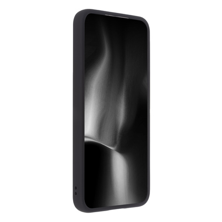 Nakładka Satin Touch do Samsung Galaxy S23 czarna