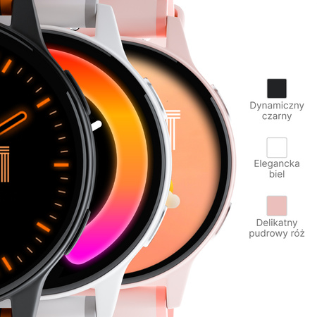 Forever Smartwatch iGo Watch 4! JW-600 Czarny