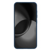 Nakładka Satin Touch do Samsung Galaxy S24 Plus ciemnoniebieska