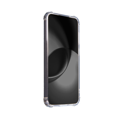 Nakładka Clear Guard do Samsung Galaxy S23 FE transparentna