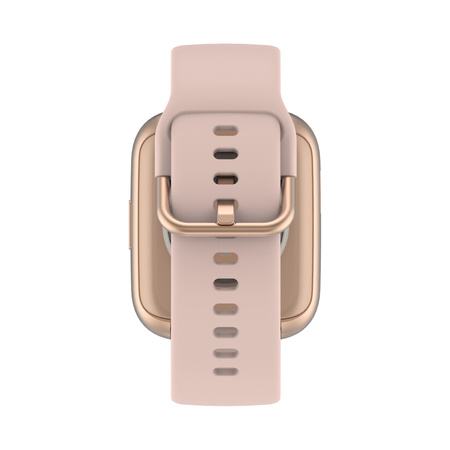 Forever smartwatch SW-330 ForeVigo 4 rose gold