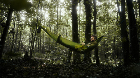 Smartfon Hammer Construction 2 5G 6/128GB Military Edition