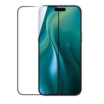 Etteri szkło hartowane 9D do iPhone 15 Pro Max 6,7"