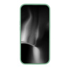 Nakładka Soft Touch Mag do iPhone 14 6,1" pistacja