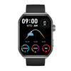 Forever Smartwatch Tiron SWM-300 Czarny
