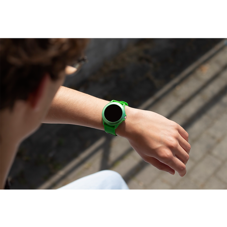 Forever Smartwatch Colorum CW-300 xGreen