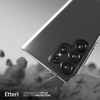 Etui Etteri Clear Case do Samsung Galaxy S22 Ultra