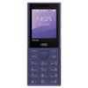 HMD 150 Music DS Fioletowy