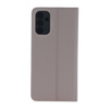 Etui Smart Soft do iPhone 17 Pro 6,3" nude