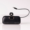 Forever mini power bank MTB-100 22.5W 5000 mAh Lightning czarny